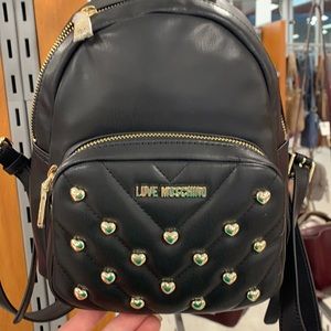 Love Moschino backpack